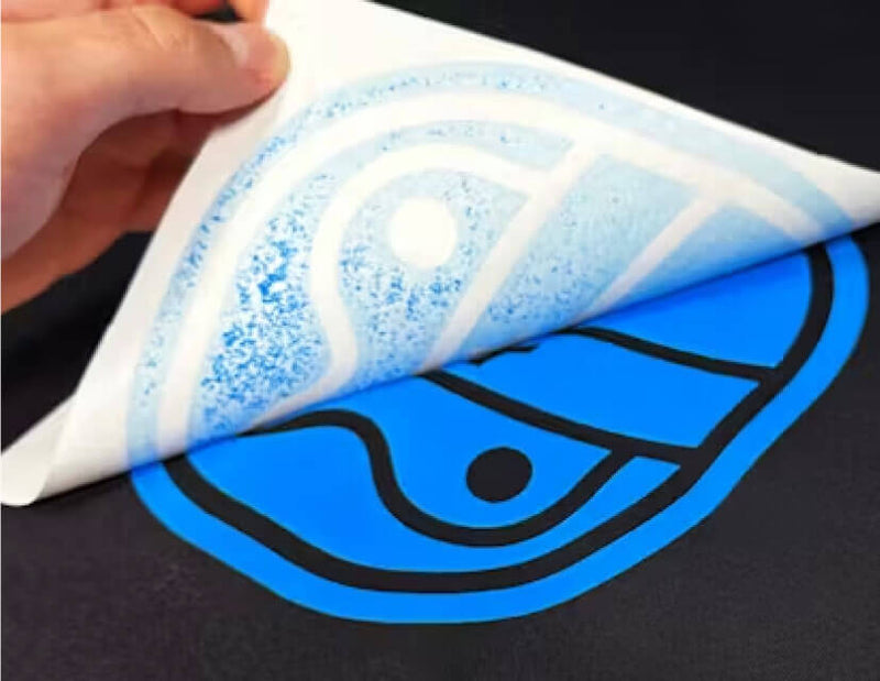 3D Puff Transfers