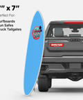 Custom Stickers - Ninja Transfers