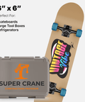 Custom Stickers - Ninja Transfers