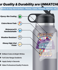 Ninja UV DTF 3D PermaStickers™ Builder - Ninja Transfers